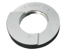 NPT Work Ring Gauge